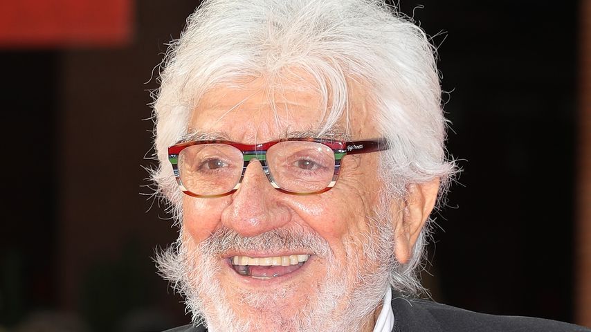 Mit 79 Jahren: Schauspieler Gigi Proietti ist gestorben