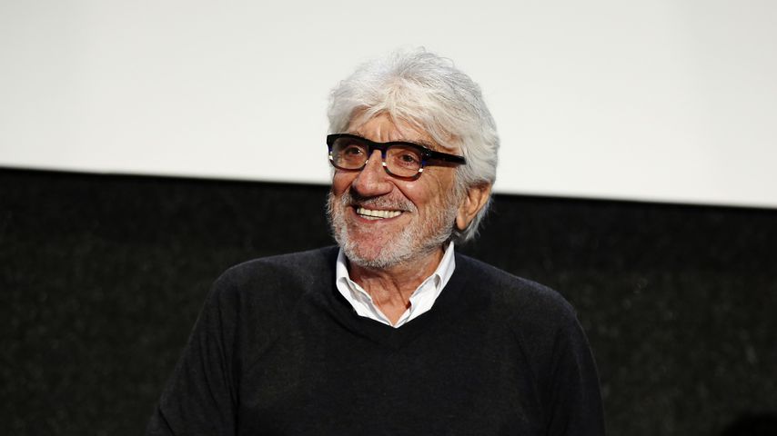 Gigi Proietti, Schauspieler