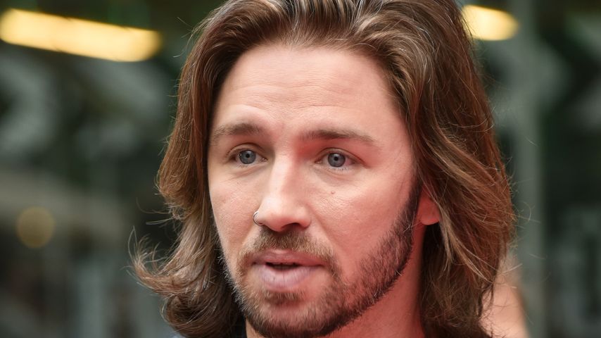 Gil Ofarim 2019 in Berlin