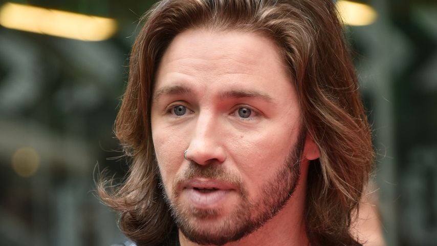 Gil Ofarim 2019 in Berlin