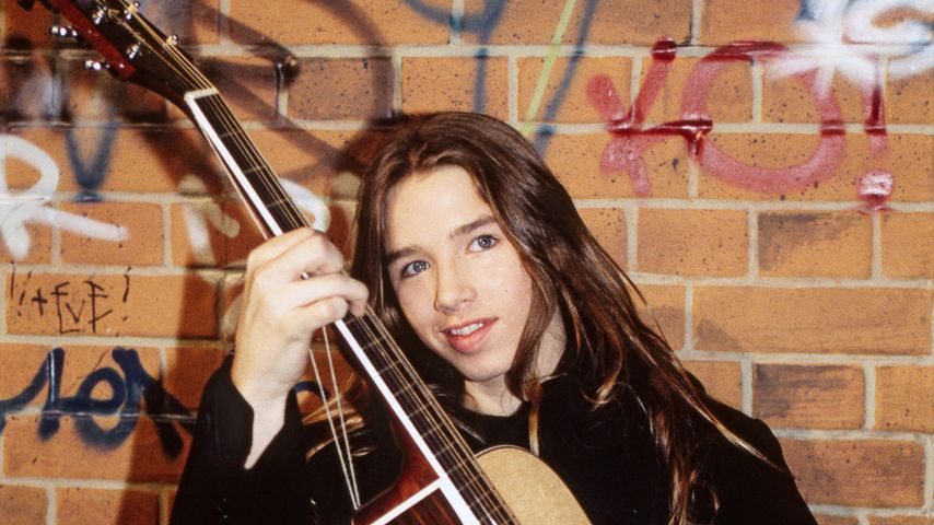Gil Ofarim im Jahr 1998