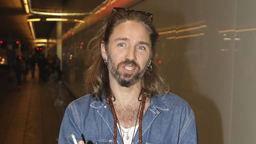 Schlagzeilen: Darum musste Gil Ofarim seine Kinder anlügen