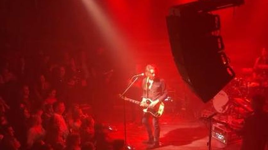 Gil Ofarim, Bochum 2025