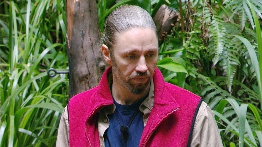 Nach Unfall: Ariel irritiert von Gils Verbleib im Dschungel