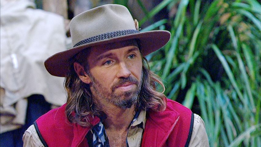 Prüfung abgebrochen: So geht es verletztem Camper Gil Ofarim