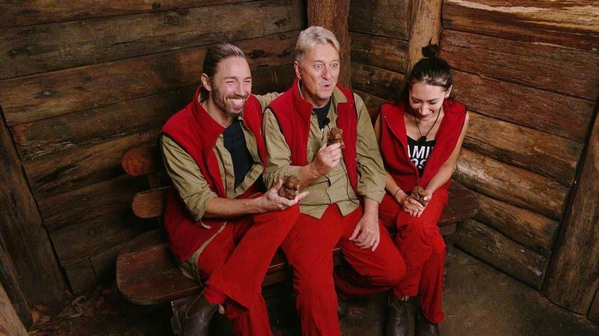 Letztes Abendmahl: Diese Menüs bekommen Camper kredenzt