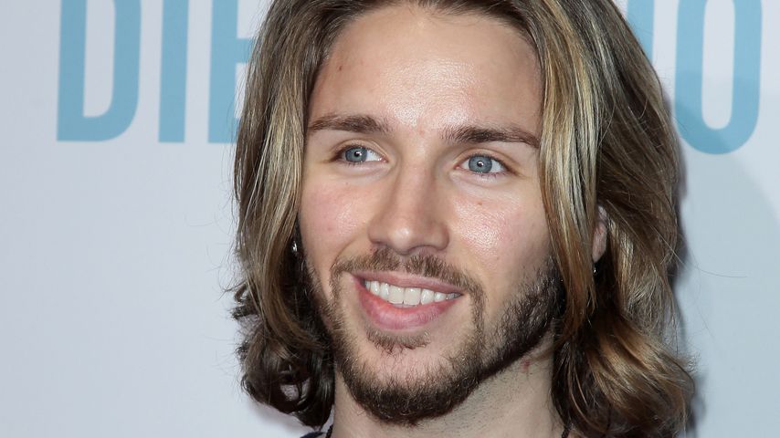"Let's Dance"-Favorit Gil Ofarim geht auf große Disney-Tour!