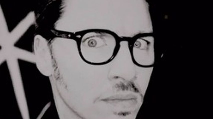 Gil Ofarim im März 2021