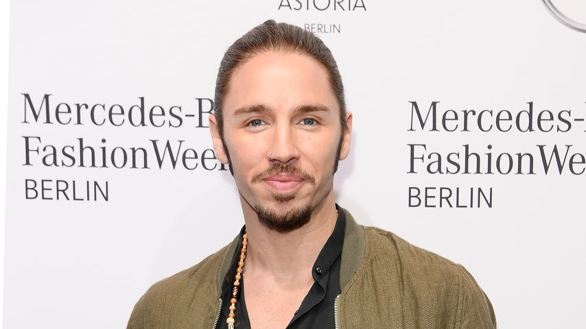 Gil Ofarim