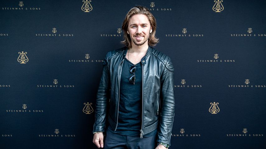 "Familie stolz gemacht": Gil Ofarim über #FreeESC Platz fünf