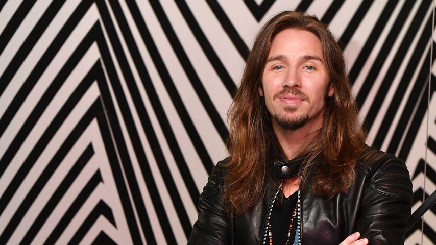 Gil Ofarim im September 2017