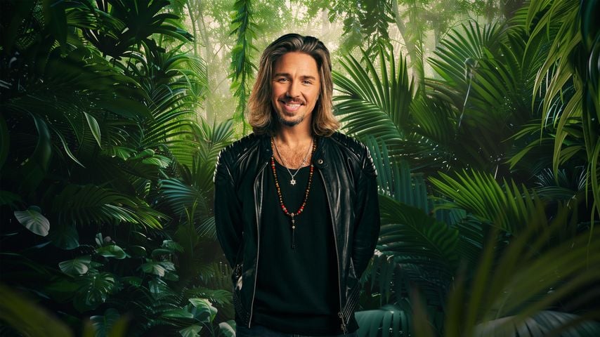 Gil Ofarim, Dschungelcamp-Kandidat 2025