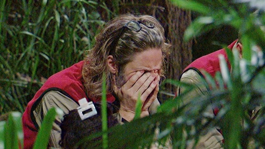 Gil Ofarim im Dschungelcamp 2026