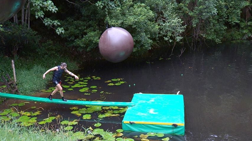 Fans wütend: Dschungelprüfung an Tag zwölf sei "unmöglich"