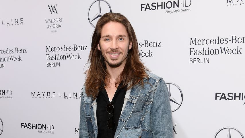 Gil Ofarim im Juli 2018 in Berlin