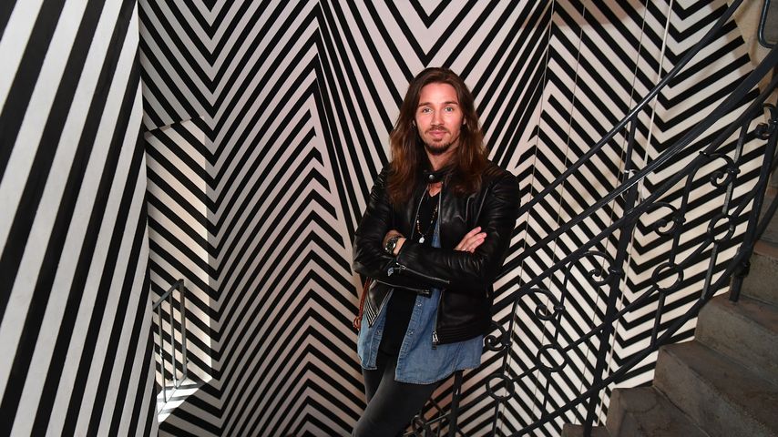 Gil Ofarim, Musiker