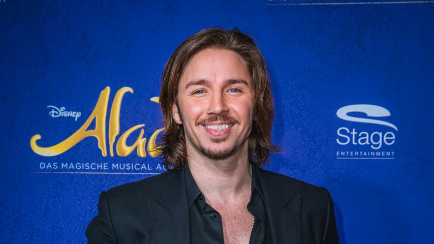 Gil Ofarim im März 2019
