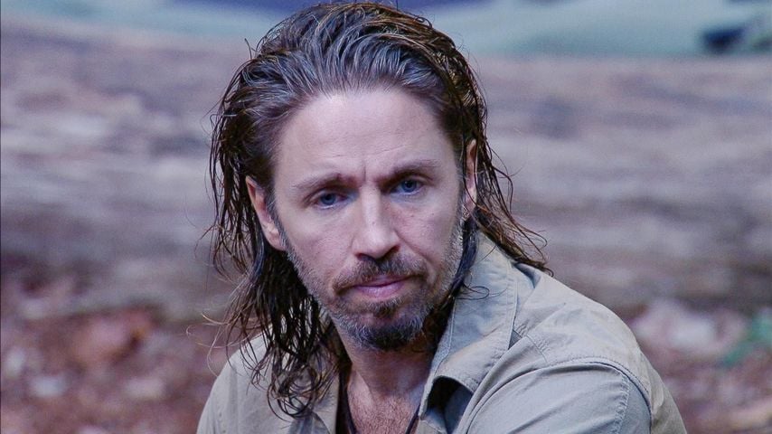 Gil Ofarim, Dschungelcamp 2026