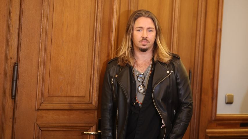 Gil Ofarim, Musiker