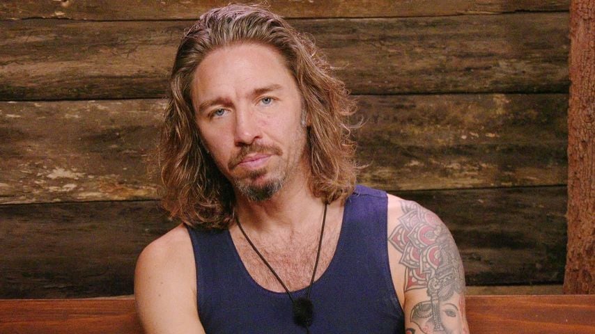 "Mäusele": Schießt Gil Ofarim sich hier ins Dschungel-Aus?