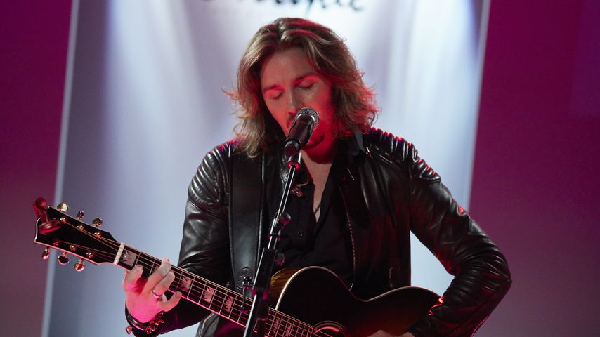 Gil Ofarim im Juli 2019 in Düsseldorf