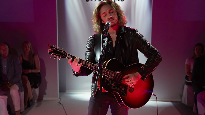 Gefloppt? So verlief musikalisches Comeback von Gil Ofarim