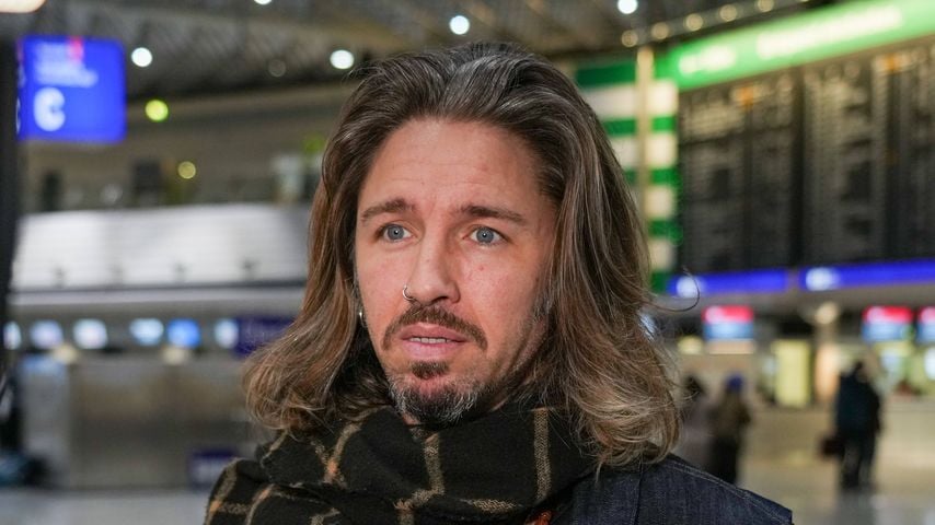 Dschungelcamp-Stars sprechen sich kollektiv gegen Gil aus