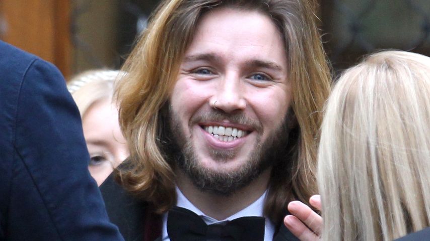 Gil Ofarim: Jetzt rockt der Bruder bei "The Voice"