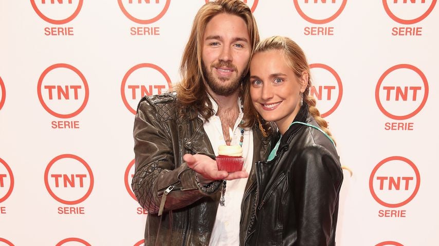 Gil Ofarim: Dank Support seiner Frau zum "Let's Dance"-Pro?