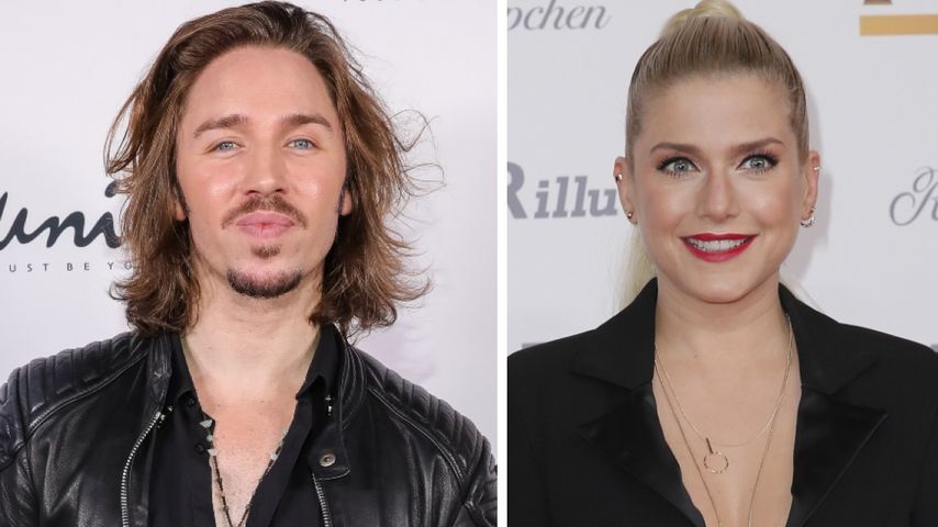Gil-Ofarim-Prozess: Jeanette Biedermann sagt heute nicht aus