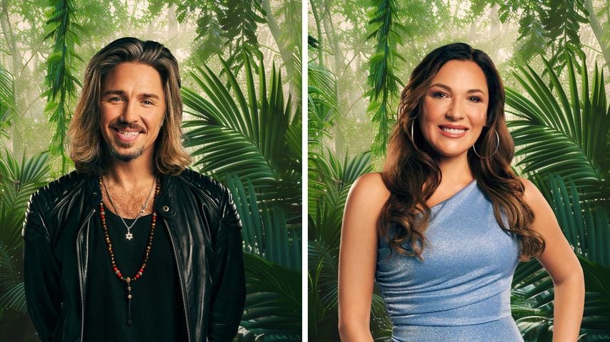 Mit Gils Ex telefoniert: Simone macht kryptische Andeutungen