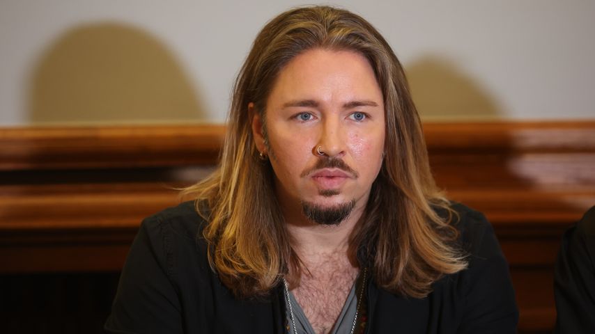 Gil Ofarim bricht sein Schweigen zum Antisemitismus-Skandal