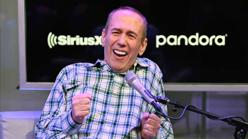Gilbert Gottfried, Februar 2020