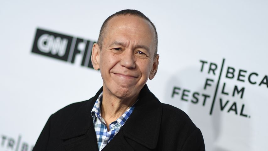 Gilbert Gottfrieds Tod: Die Promis trauern um den Comedian