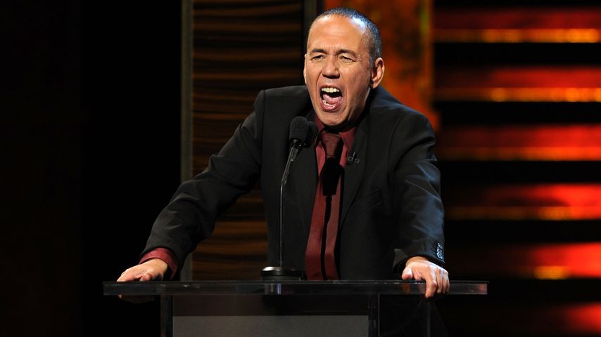 Gilbert Gottfried im Jahr 2010