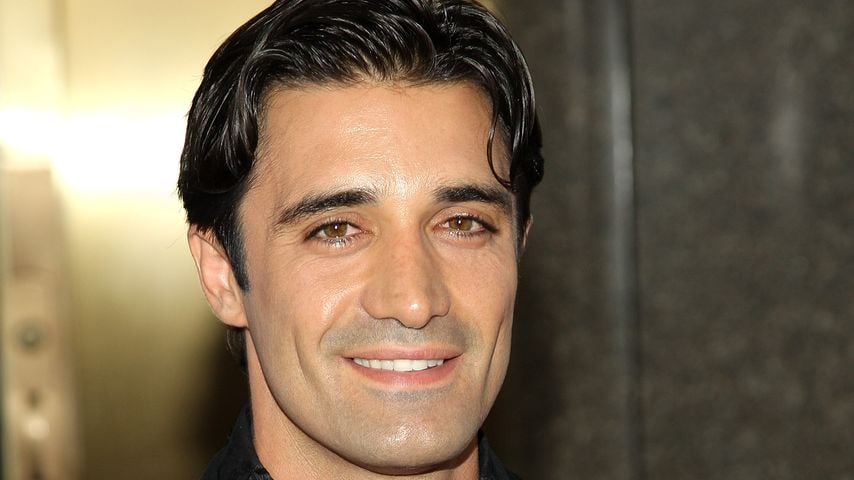 Gilles Marini bei der "Sex and the City: Der Film"-Premiere 2008