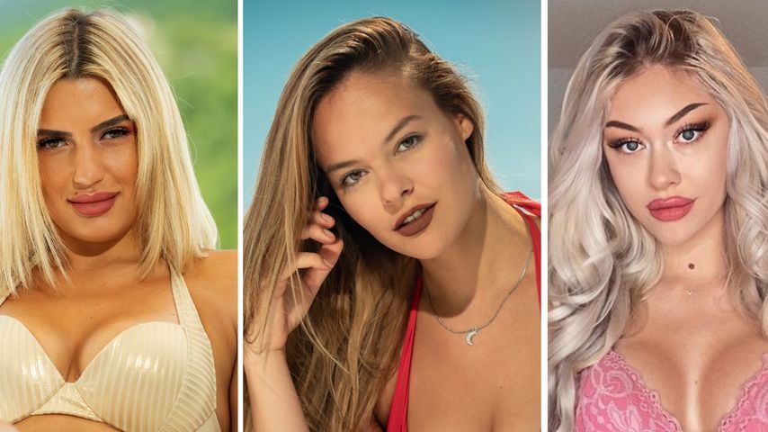 "N*tten"-Diss: Was sagen "Temptation Island"-Singles dazu?