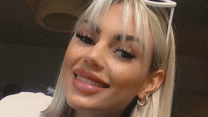 Gina Alicia, "Temptation Island"-Verführerin 2021