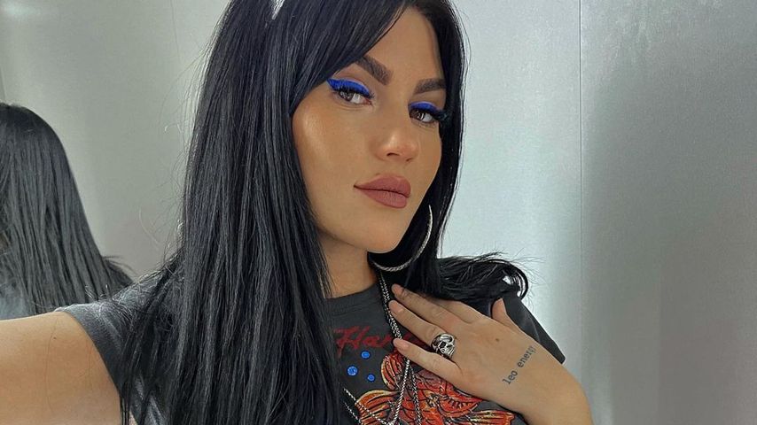 Gina Alicia, Influencerin