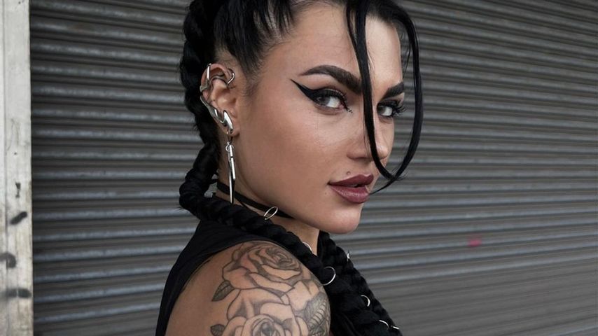 Fieser Hate für neuen Look: Gina Alicia setzt sich zur Wehr