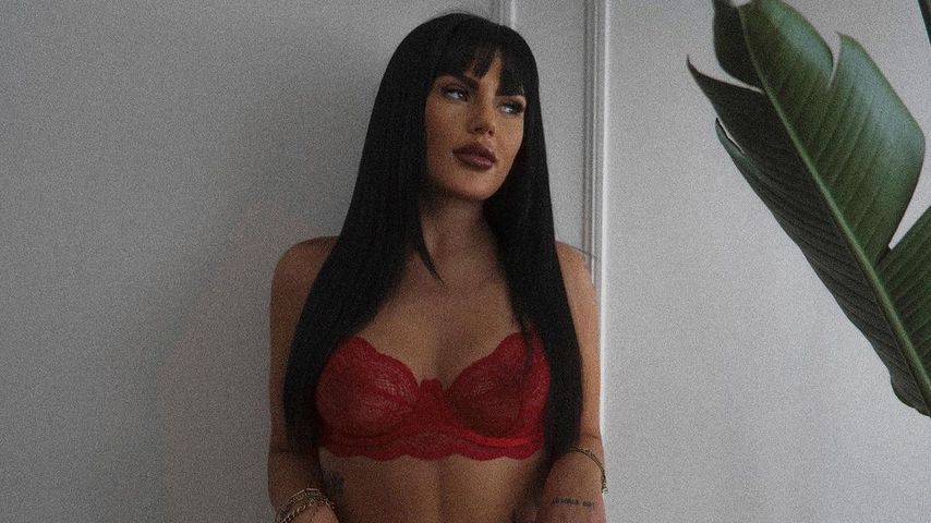 Gina Alicia, Reality-TV-Star