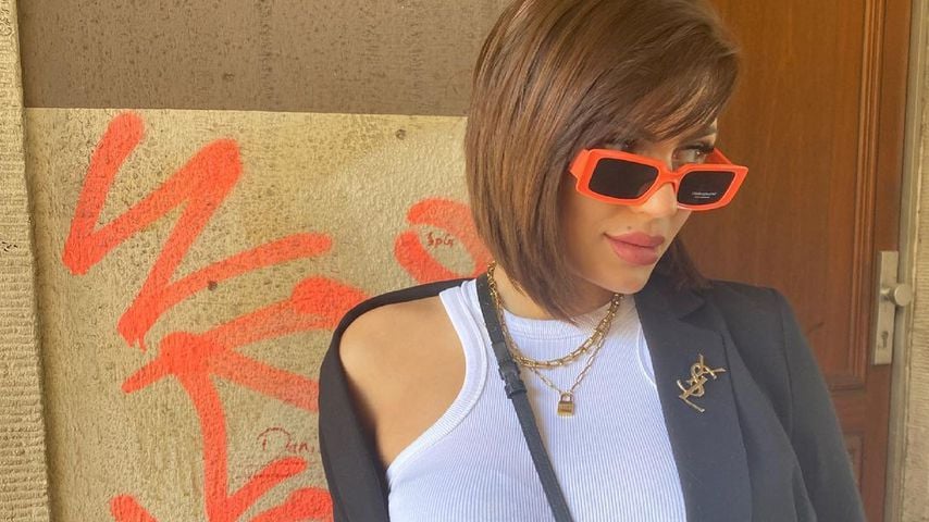 Gina Alicia, "Temptation Island"-Bekanntheit