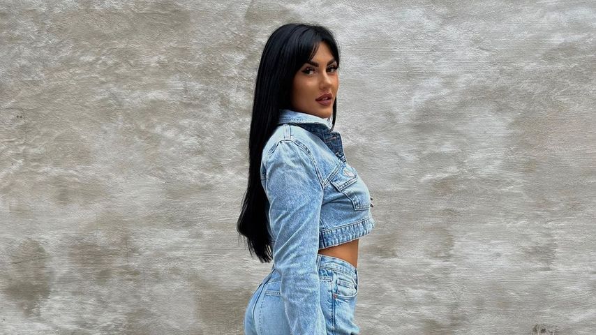 Gina Alicia, Influencerin