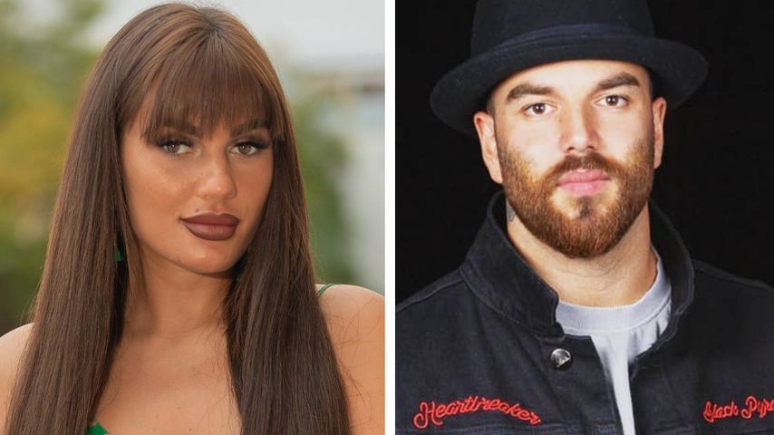 Unangenehmes Date: "Ex on the Beach"-Gina trifft auf Ex Can