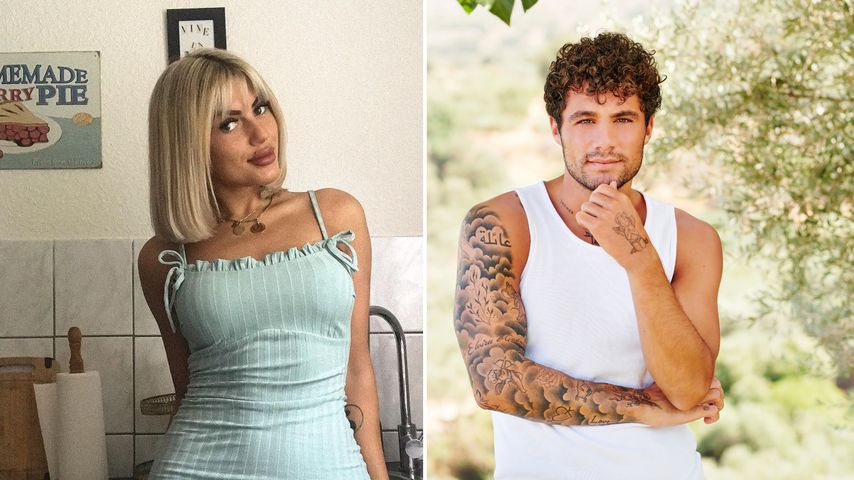 "Scheißegal": "Reality Shore"-Gina rechnet mit Danilo ab!