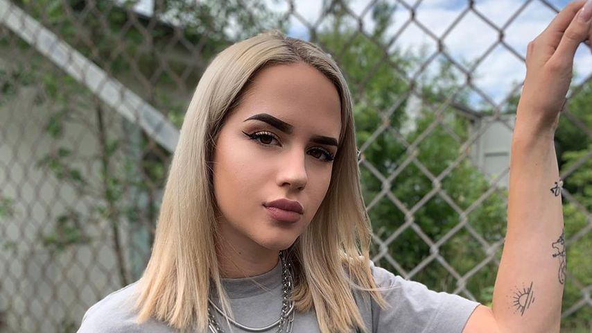 Gina Beckmann, Juni 2019