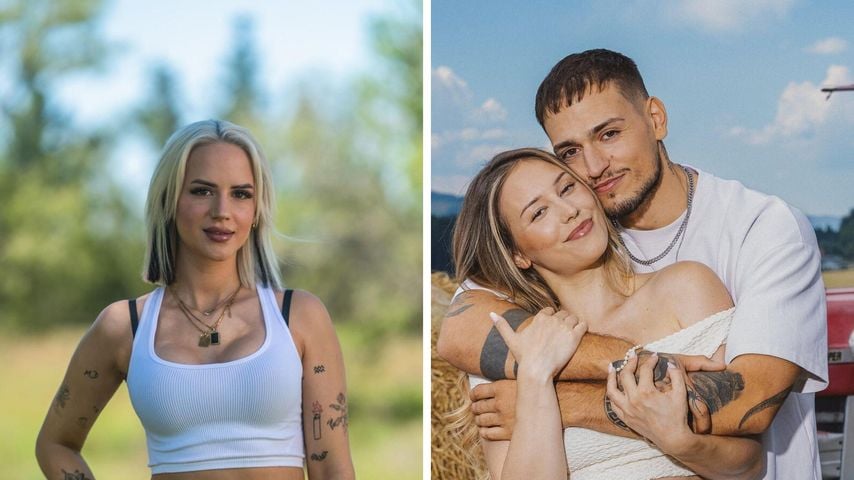 Gina Beckmann: Klare Worte zu Max und Melina nach Forsthaus