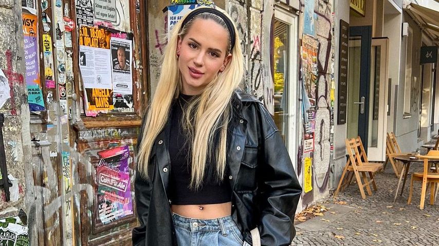 Diesem Dschungelcamper drückt Gina Beckmann die Daumen
