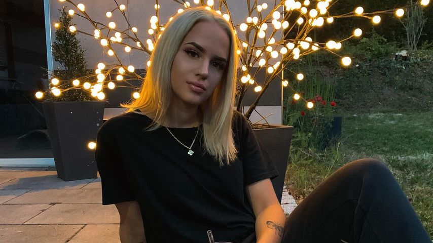 Gina Beckmann, "#CoupleChallenge"-Bekanntheit