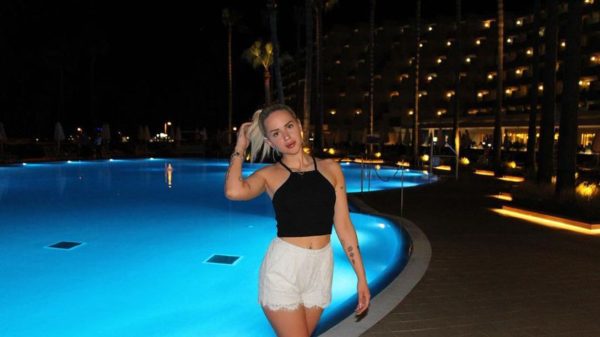 Gina Beckmann, Influencerin